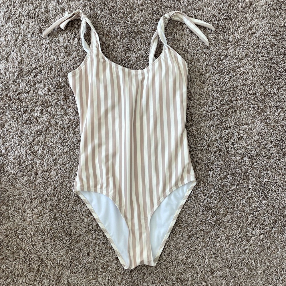 Rylee + Cru one piece